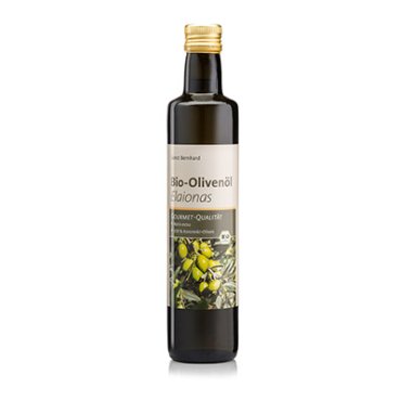 Bio-Olivenöl „Elaionas“  nativ extra 500 ml