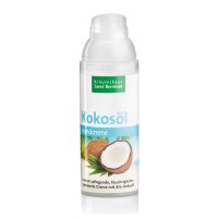 Kokosöl-Handcreme 50 ml