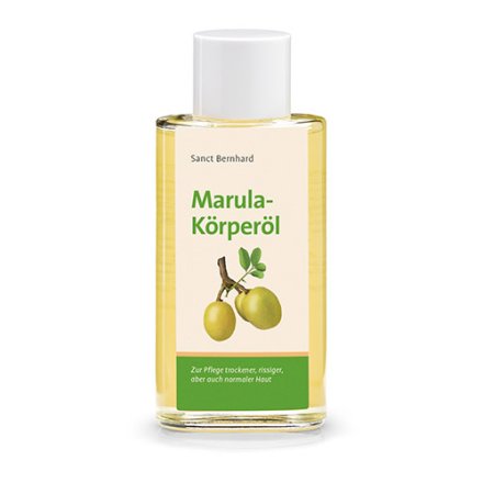 Marula-Körperöl 100 ml