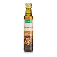 Walnussöl geröstet 250 ml