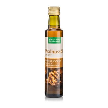 Walnussöl geröstet 250 ml