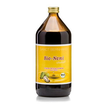 Bio-Noni-Vitalsaft