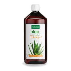 Aloe-Vera-Trinkgel