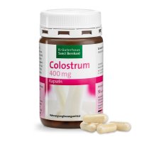 Colostrum-Kapseln 90 Kapseln