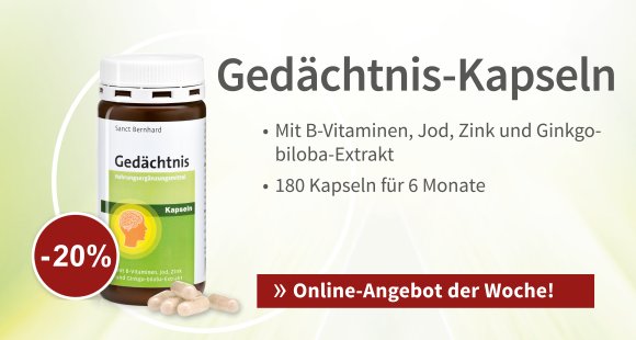 Wochenangebot 81