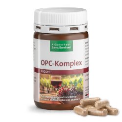 OPC-Komplex-Kapseln 90 Kapseln