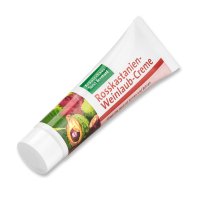 Rosskastanien-Weinlaub-Creme 25-ml-Tube 25 ml