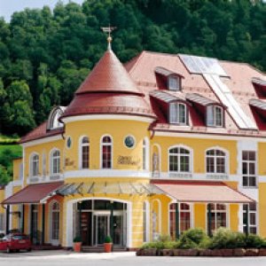 Tradition und Moderne im Kräuterhaus Sanct Bernhard