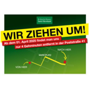 Unser Laden Göppingen zieht um – Eröffnungsparty 05. + 06. April 2025